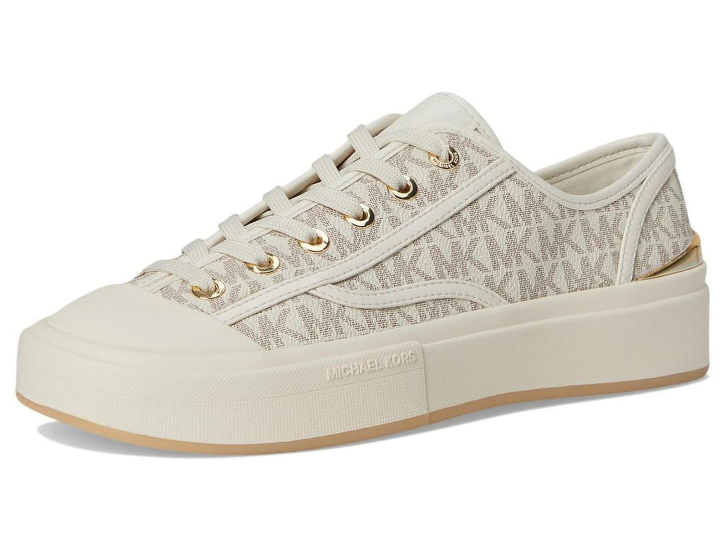 Jude Lace Up