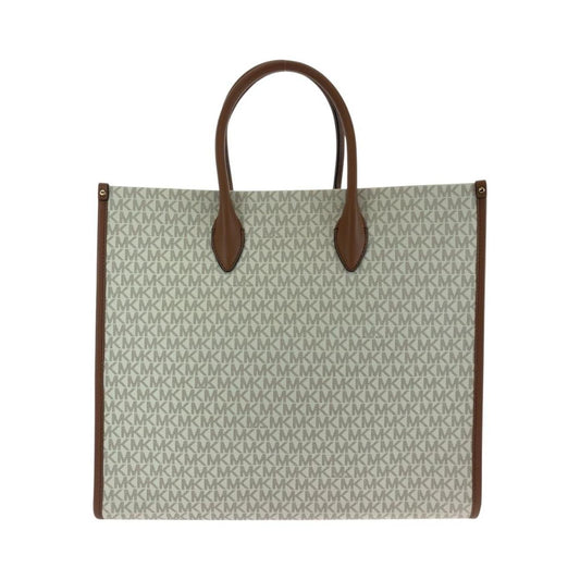 Pvc Handbag Shoulder Bag Tote Bag (Pre-Owned)