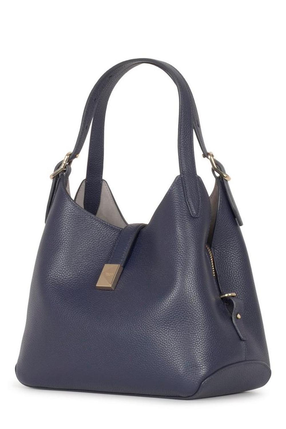 Kate Spade Deco Crossbody Tote Bag