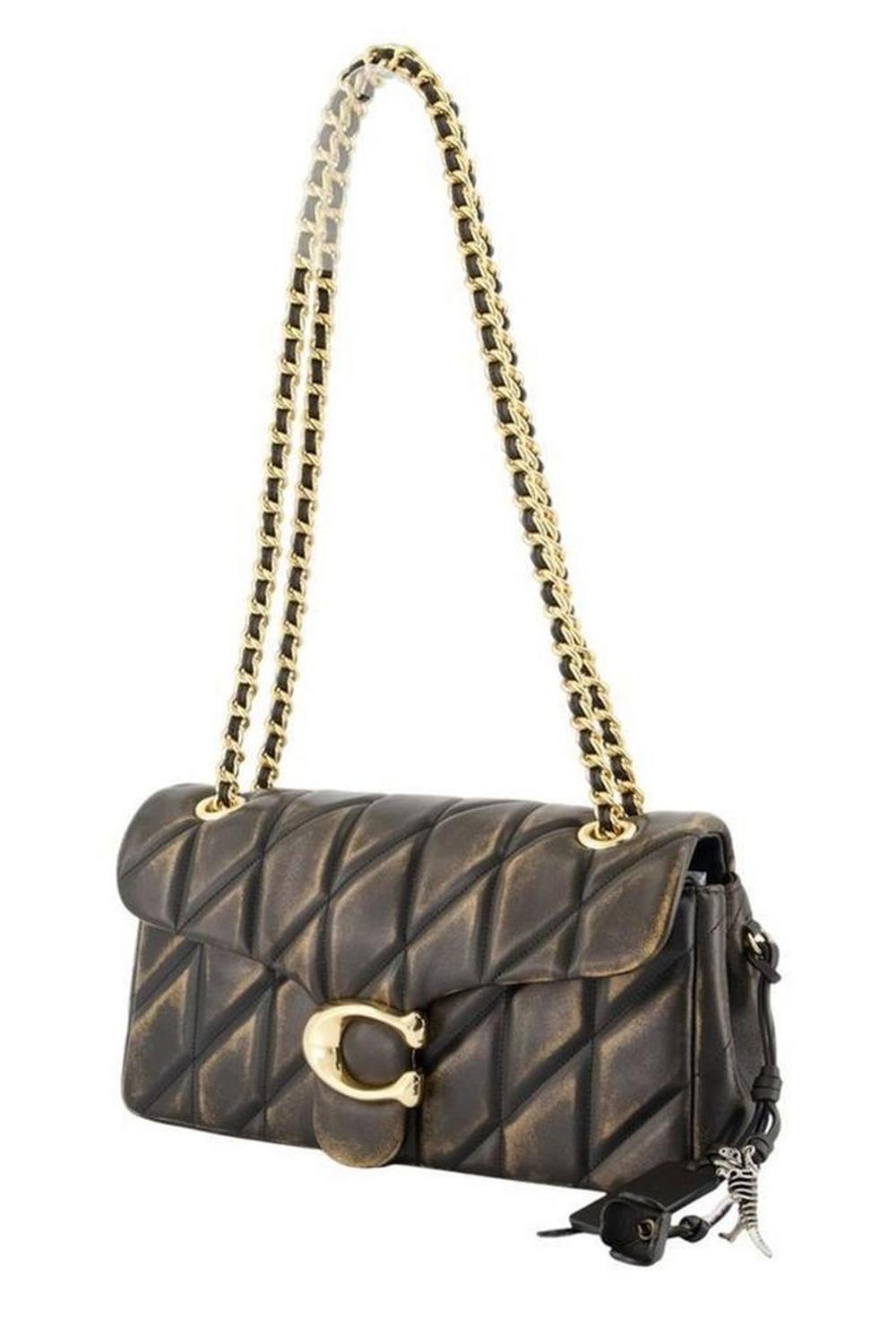 Coach Tabby 26 Shoulder Bag