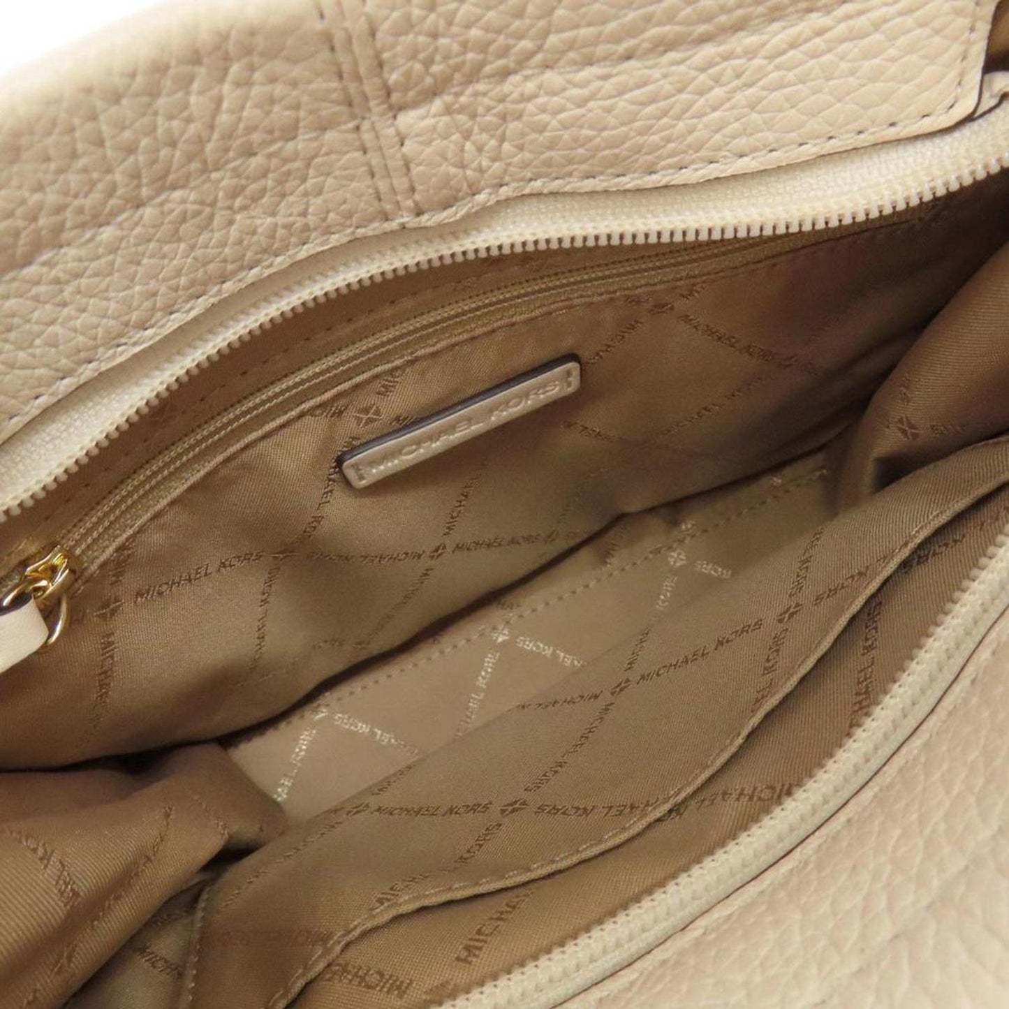 Leather Handbag (Pre-Owned)