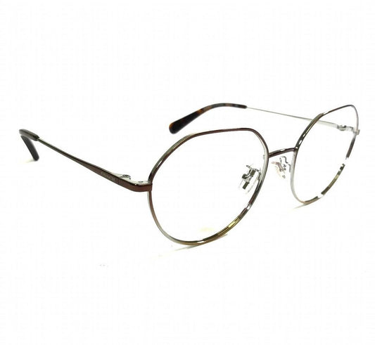 Women's Hc5106 Eyeglasses In Shiny Brown