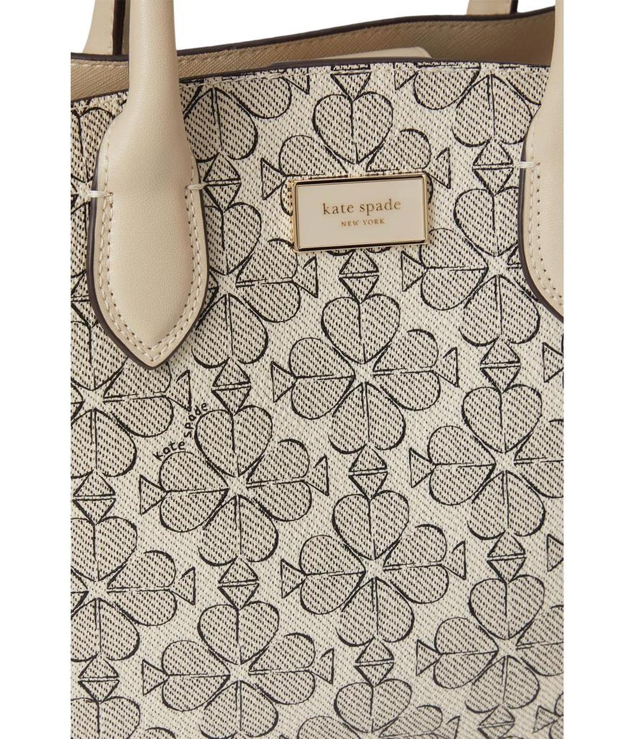 Suite Crossbody Tote Bag