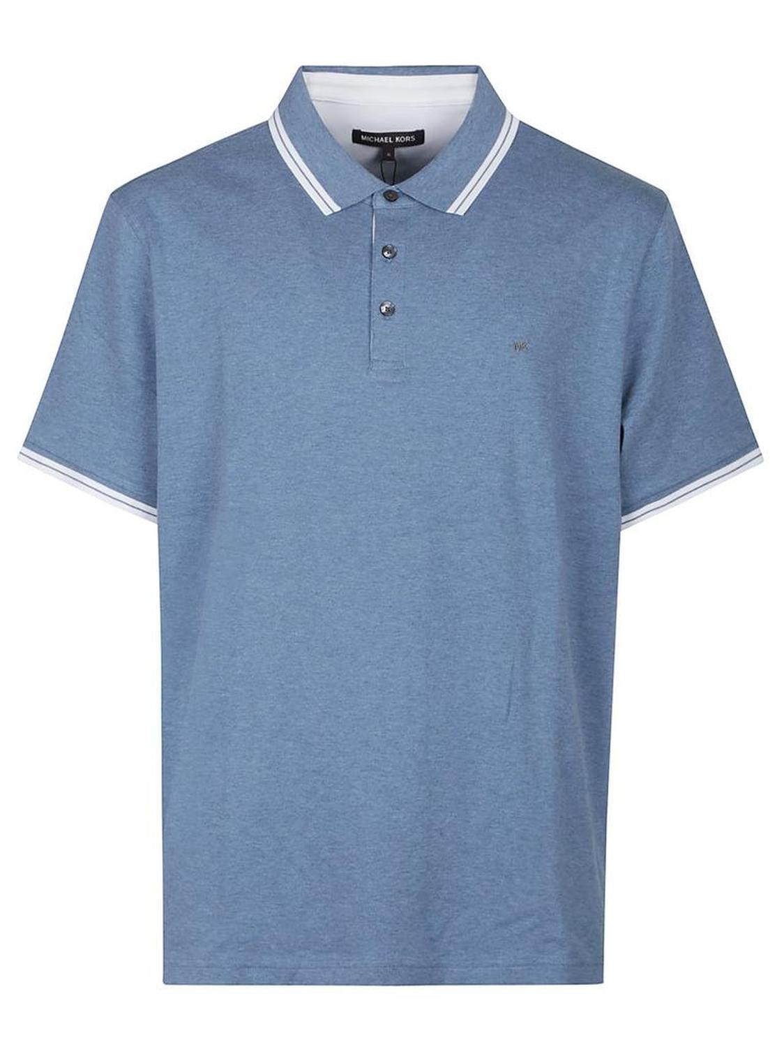 Michael Kors Greenwich Polo Shirt