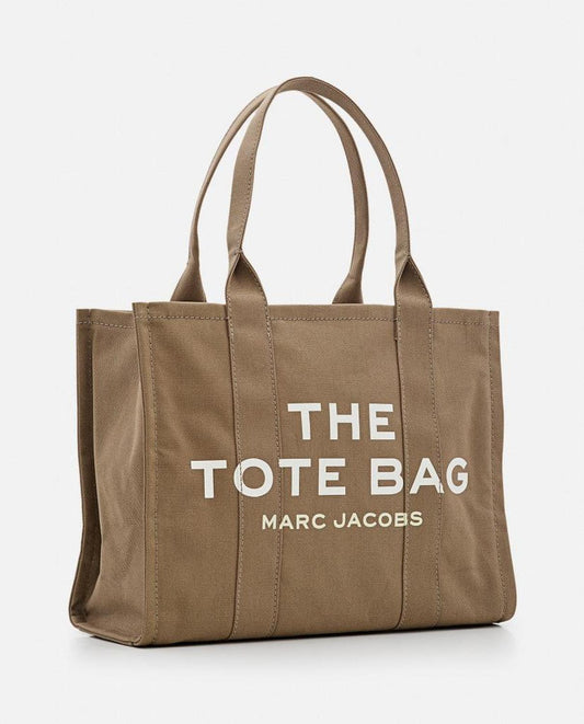 Large Canvas Tote Bag