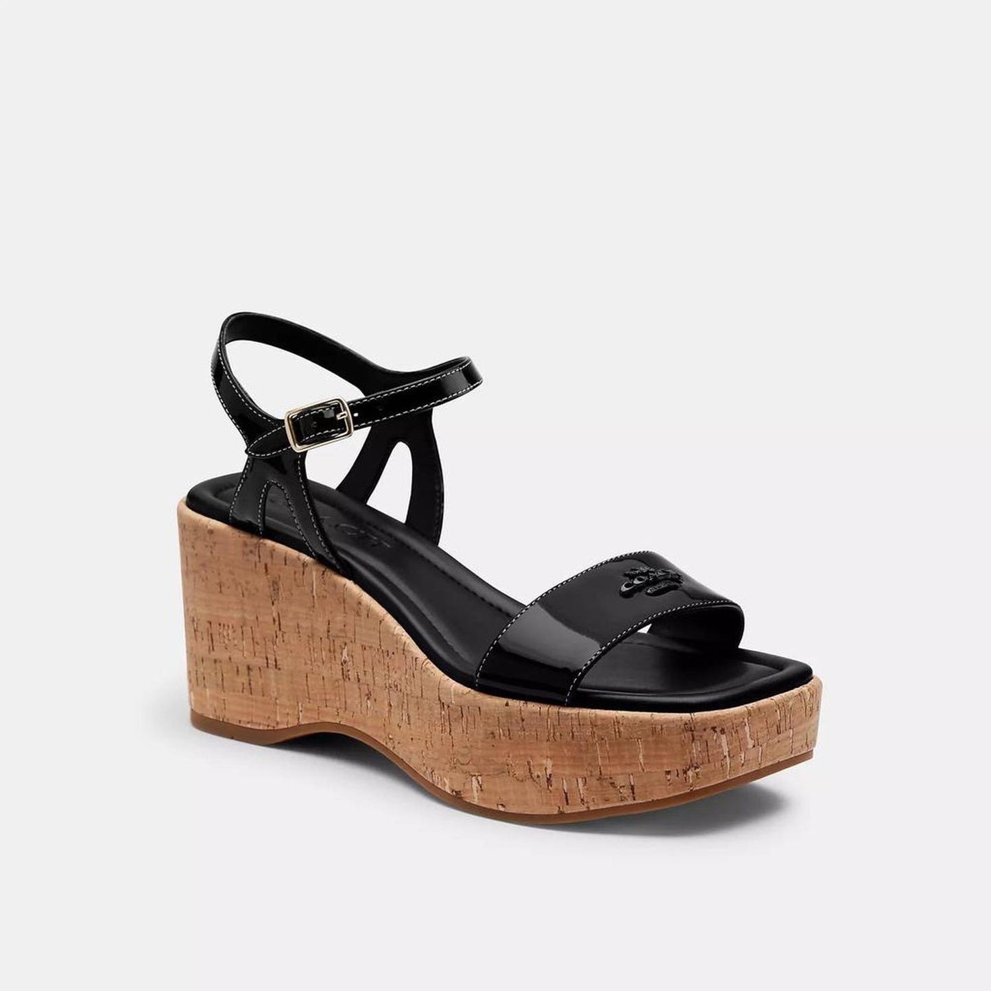 Hale Cork Sandal