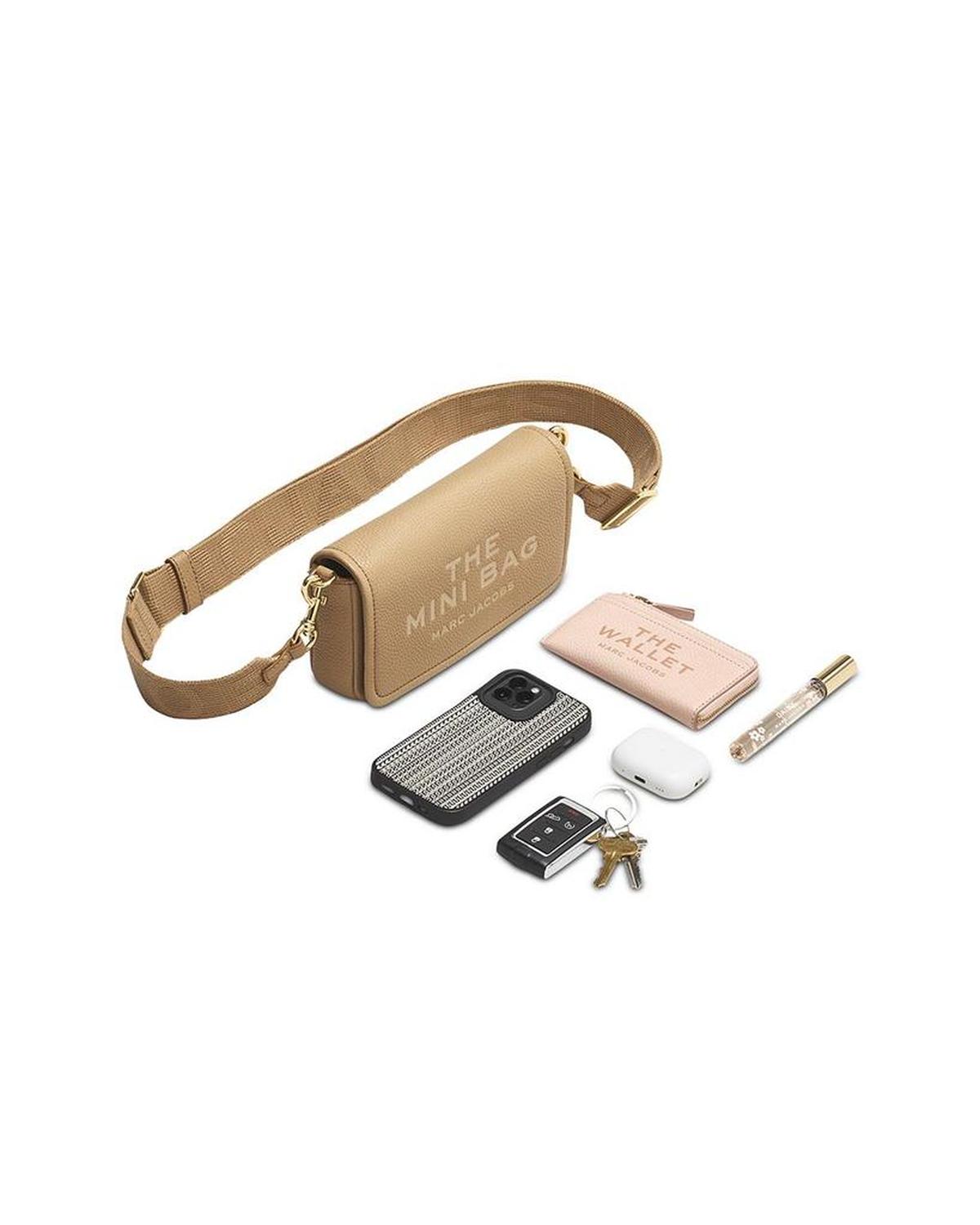 The Mini Bag