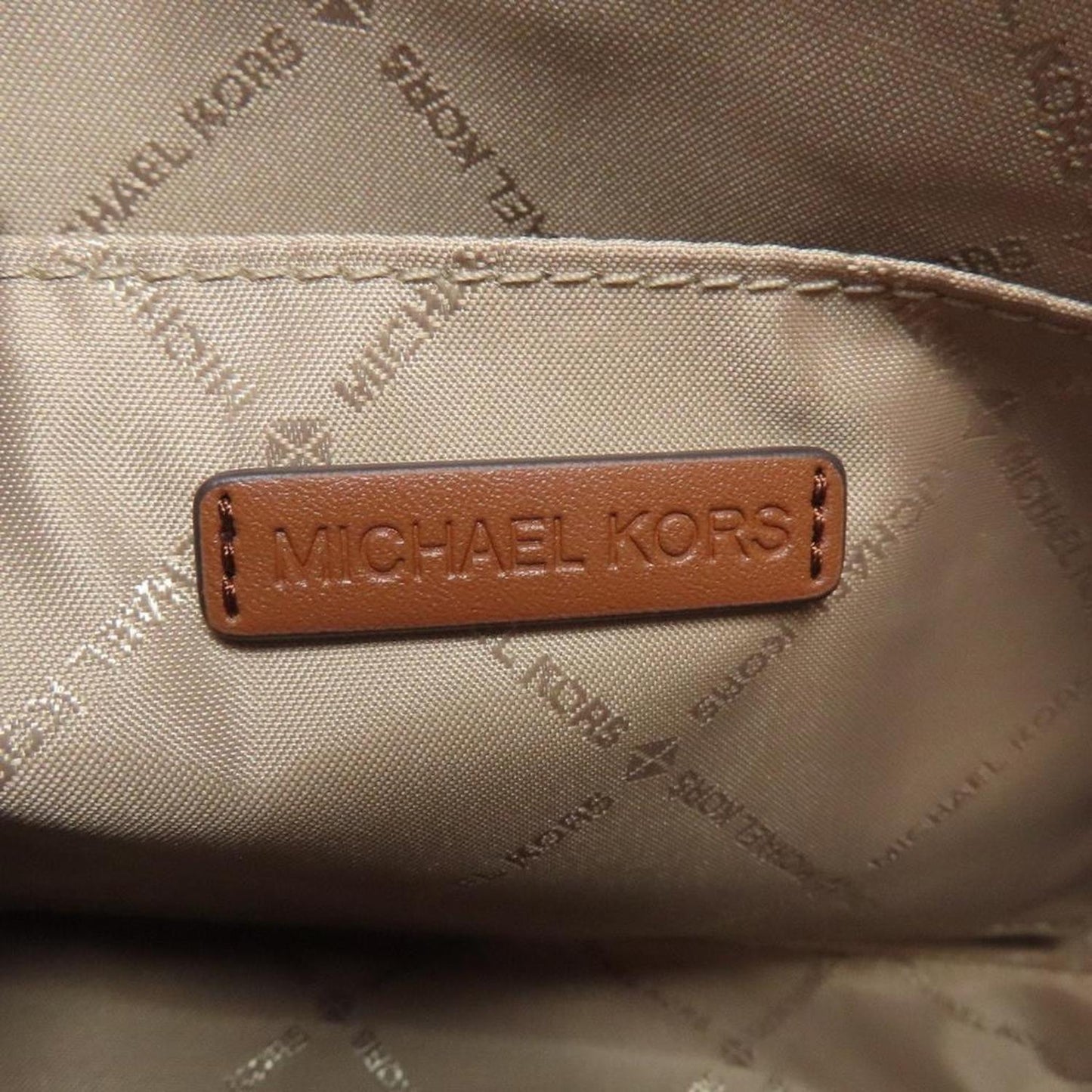 Pvc Shoulder Bag (Pre-Owned)