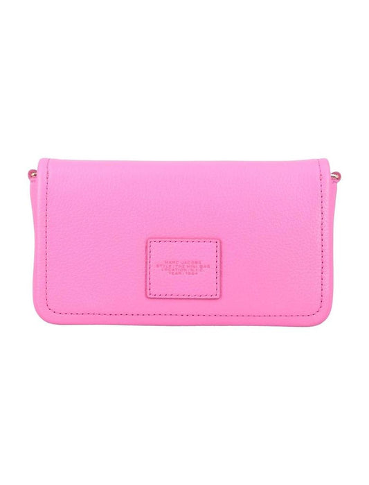 Marc Jacobs The Mini Crossbody Bag