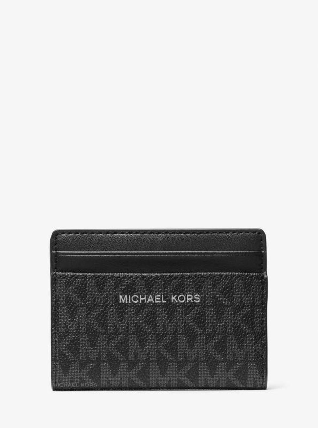 Cooper Signature Logo Bi-Fold Wallet