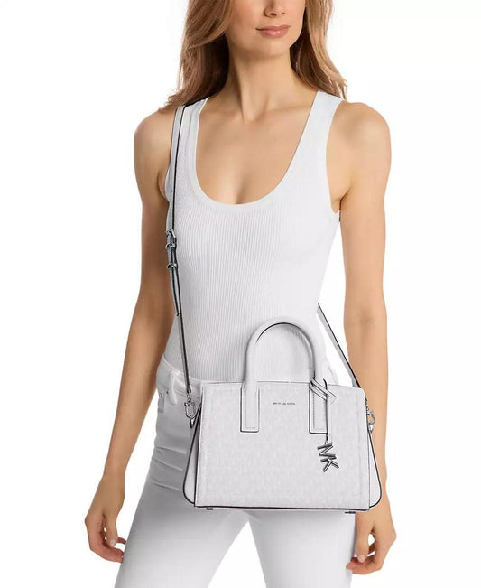 Laila Medium Satchel