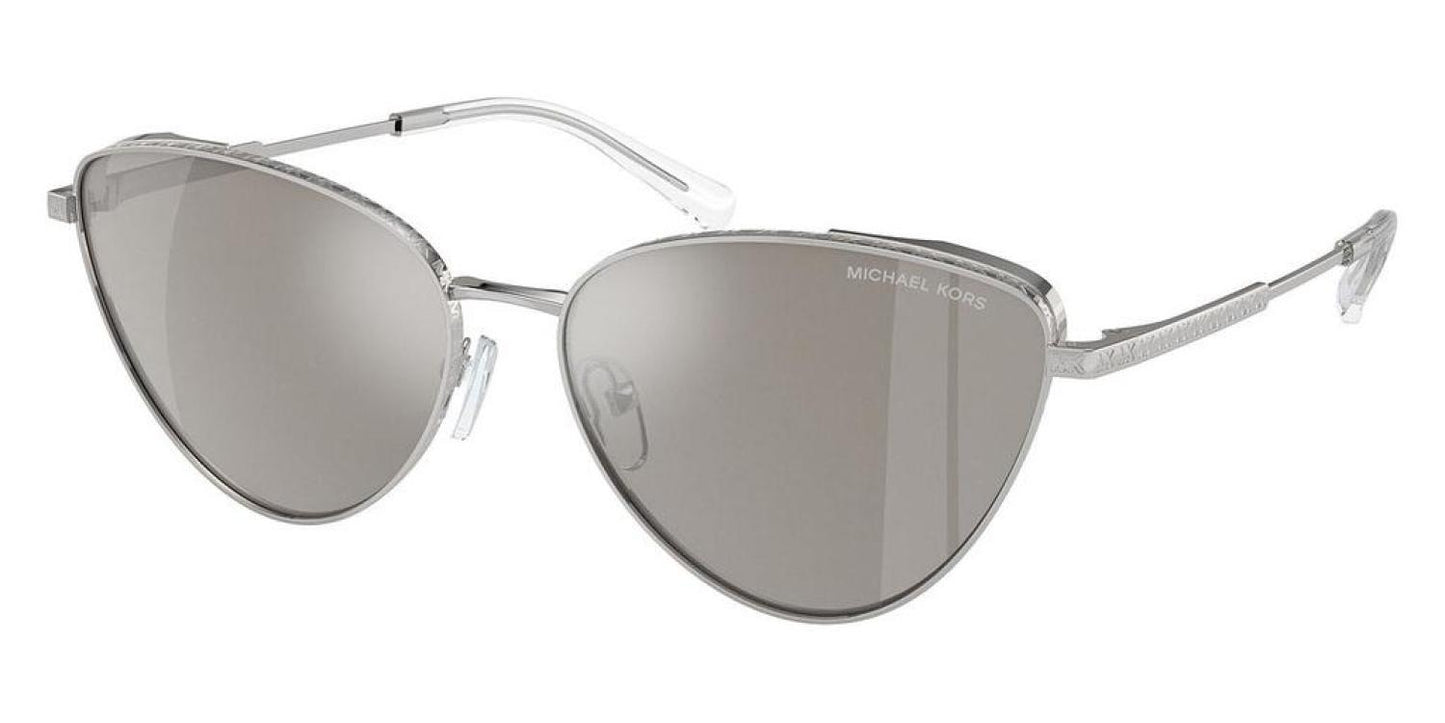 Michael Kors Women's Cortez 59Mm Sunglasses Mk1140-18936G-59