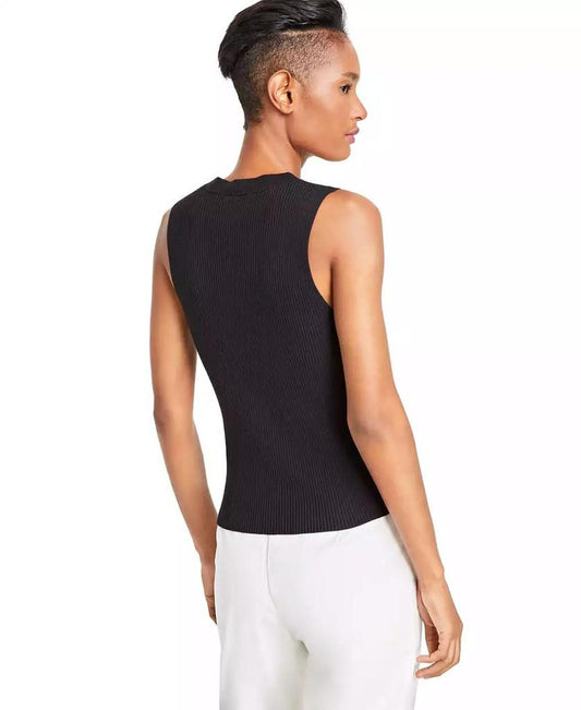 Women's Fetullina Ribbed Sleeveless Top