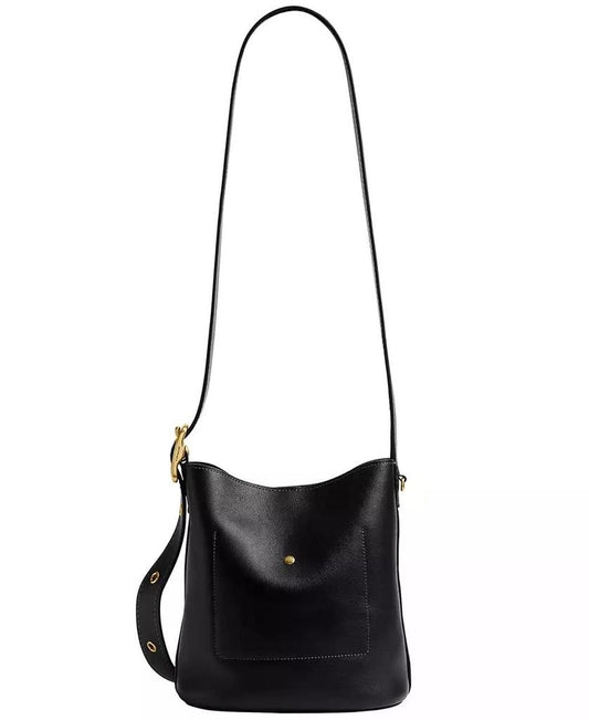 Women's Bleecker Small Bucket Bag