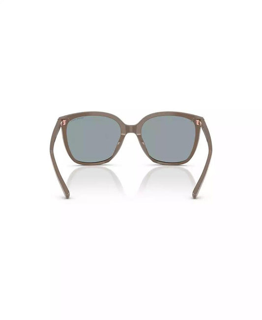 Women's Anaheim Polarized Sunglasses, MK2137U