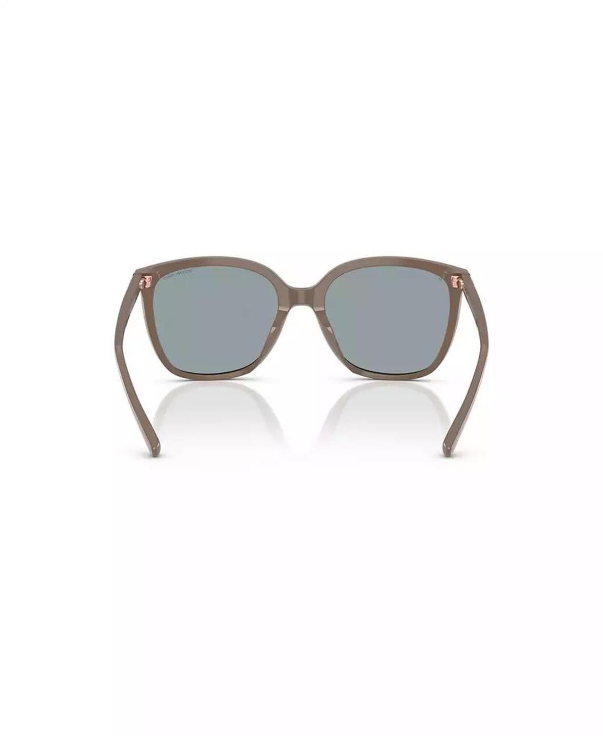 Women's Anaheim Polarized Sunglasses, MK2137U