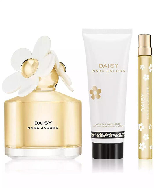 3-Pc. Daisy Eau de Toilette Gift Set