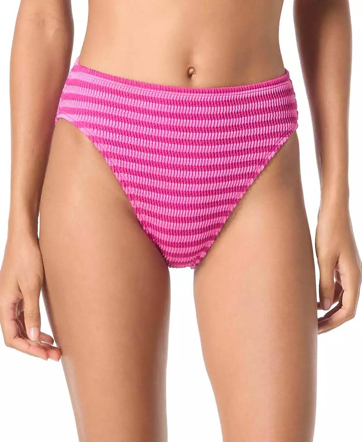 Women's High-Rise Bikini Bottoms