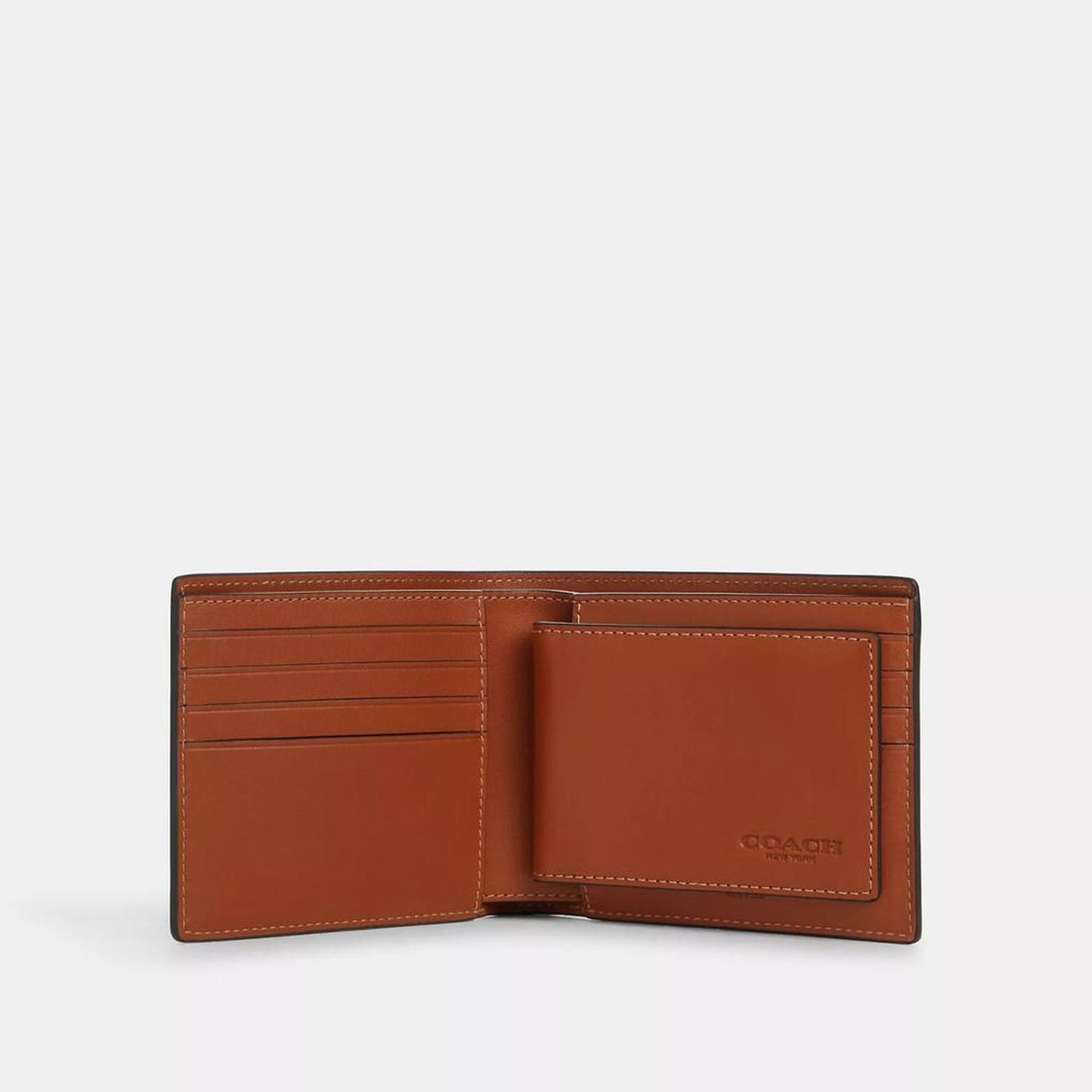3 In 1 Wallet