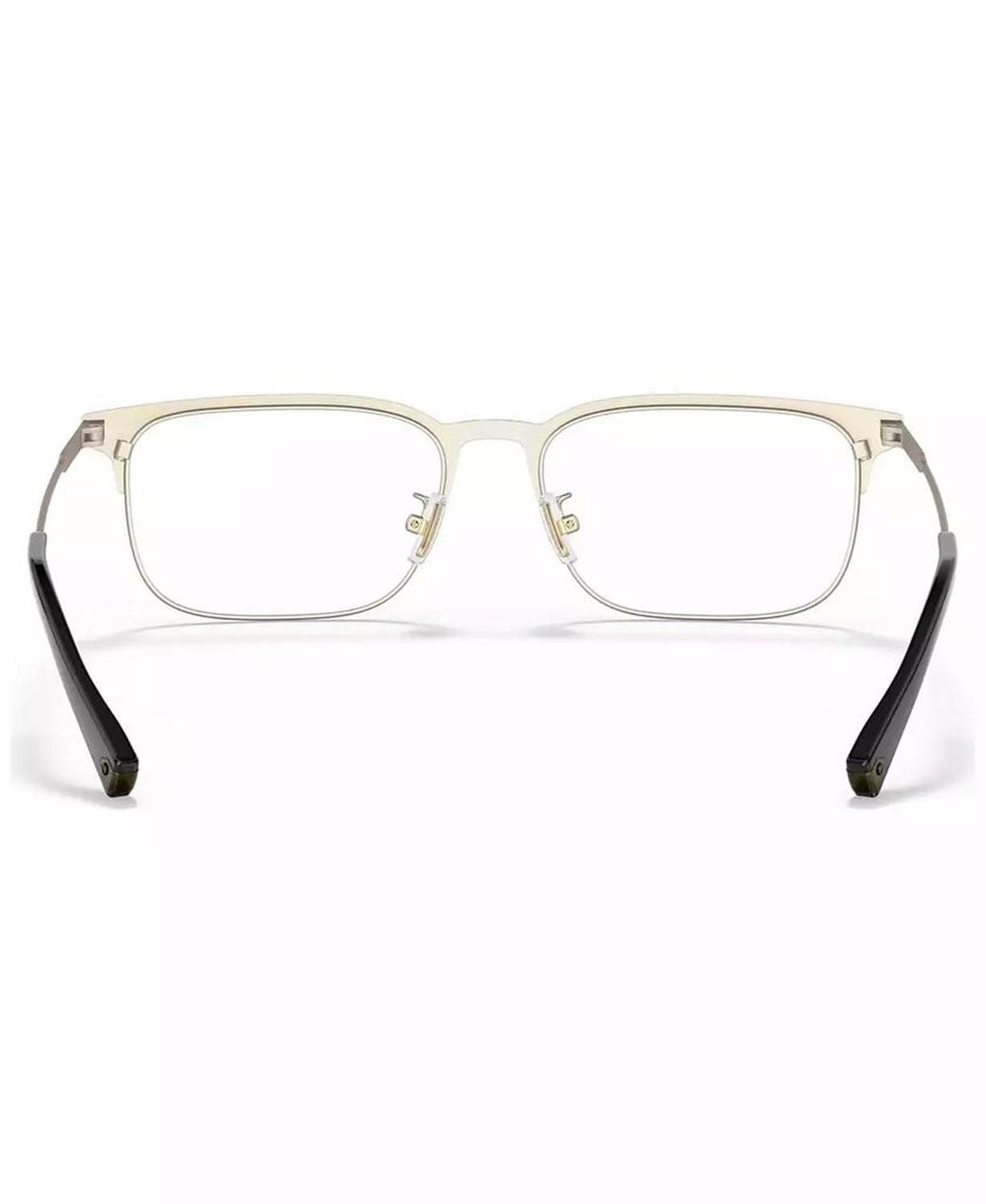 HC5121 Men's Rectangle Eyeglasses