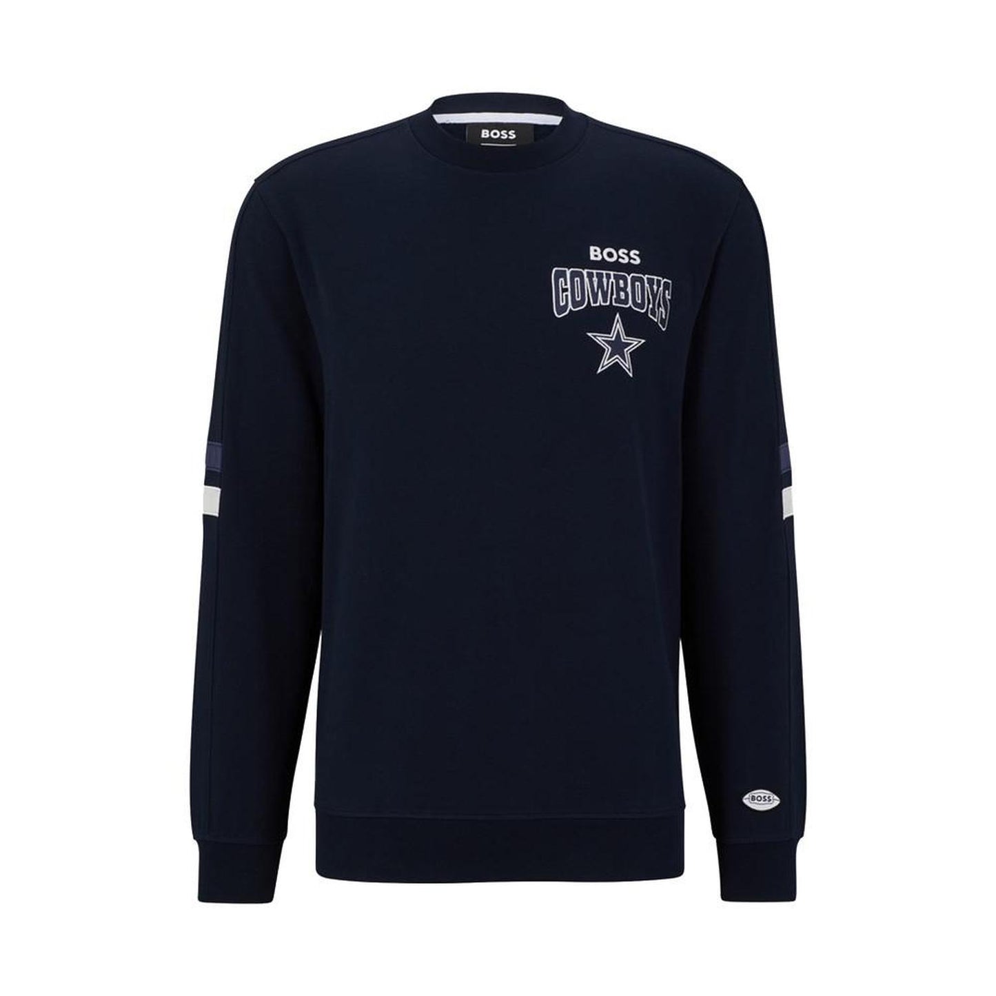 BOSS by Hugo Boss x NFL Men's Sweatshirt Collection