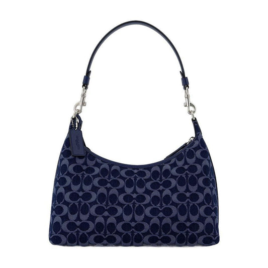 Coach Juliet Zipped Shoulder Bag