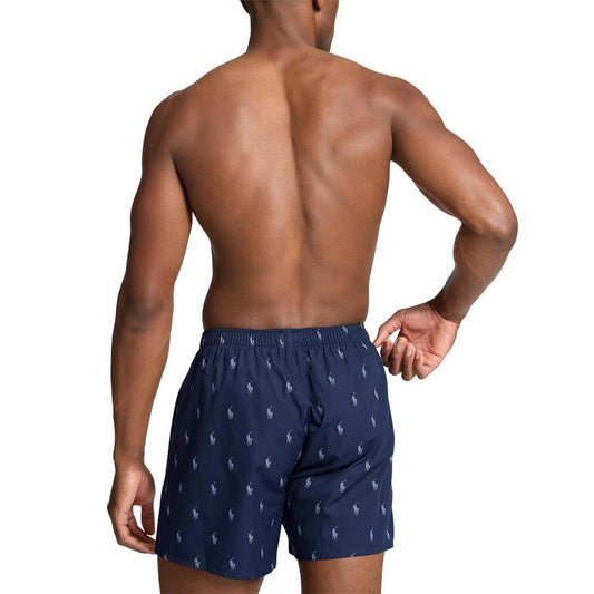 AOPP Woven Boxer