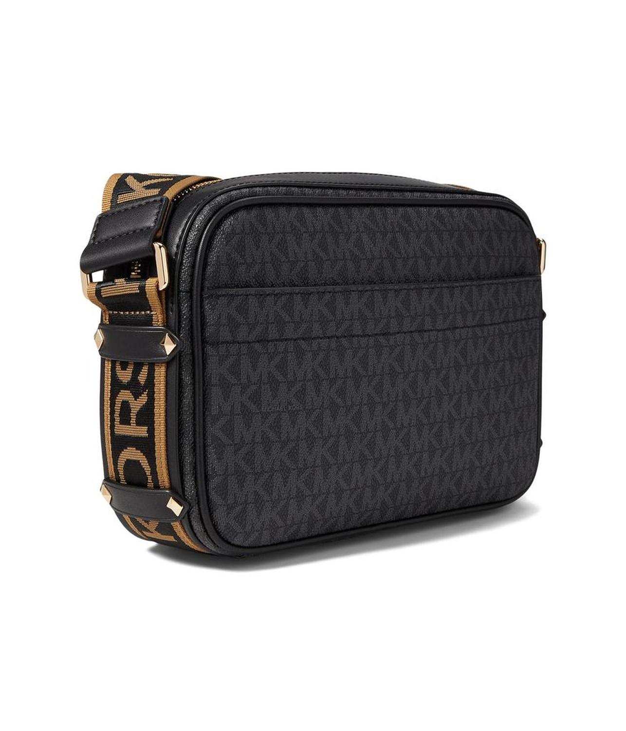 Maeve Large East/West Pocket Crossbody