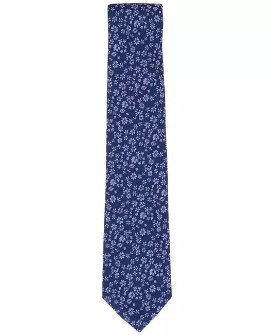Men's Belle Floral Tie