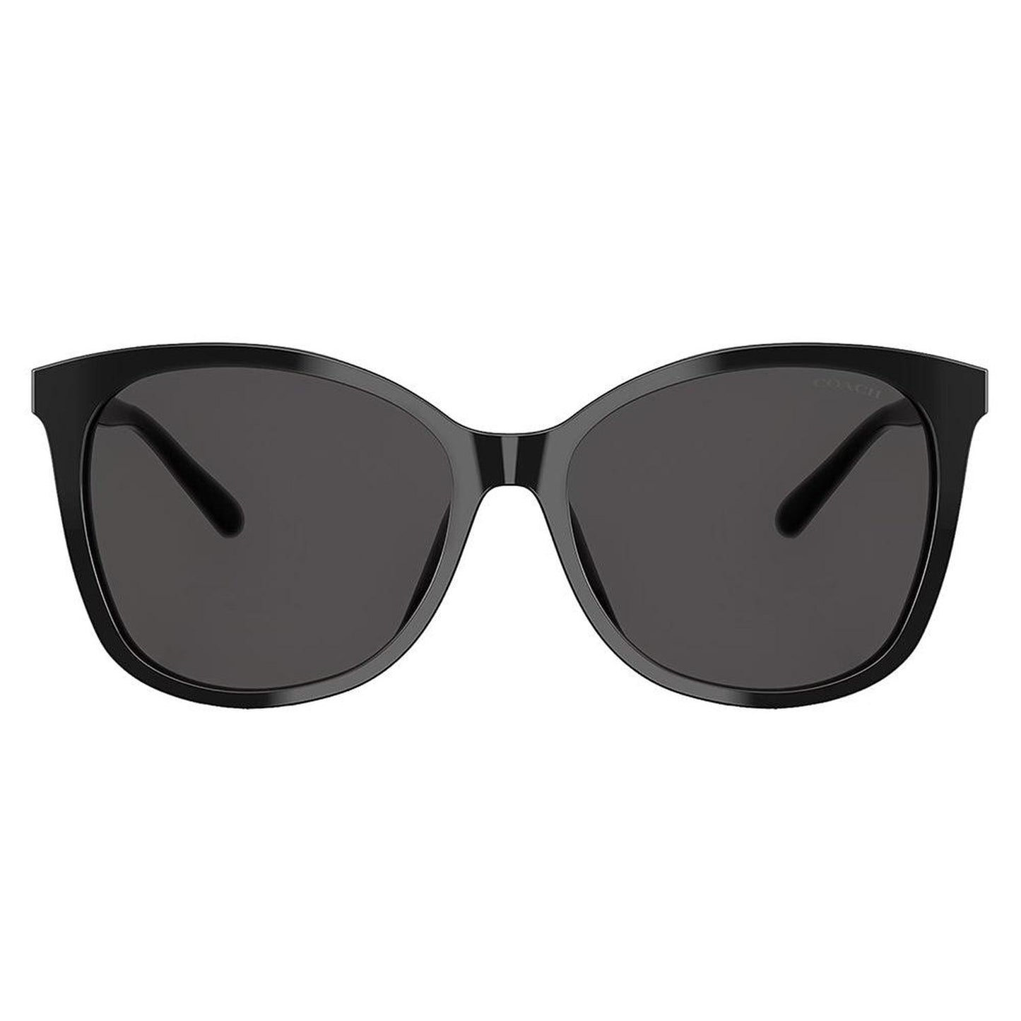 HC 8271U 500287 57mm Womens Square Sunglasses