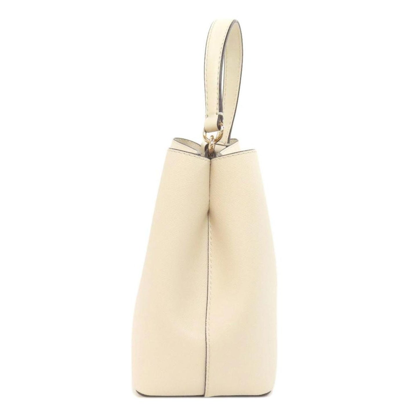 Leather Handbag (Pre-Owned)