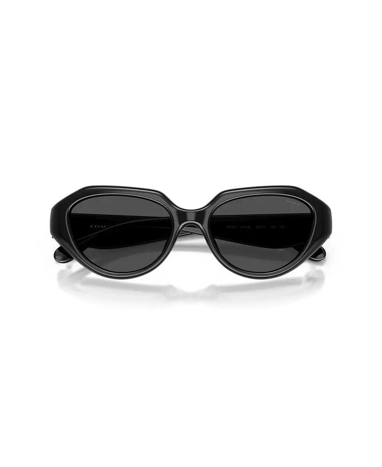 Women's Geometric Sunglasses, CBY77 HC8433U