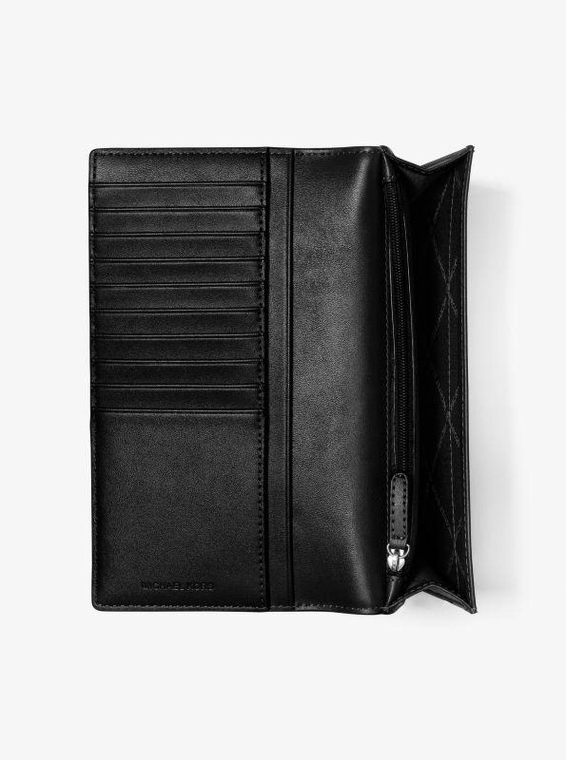 Rivington Large Leather Wallet