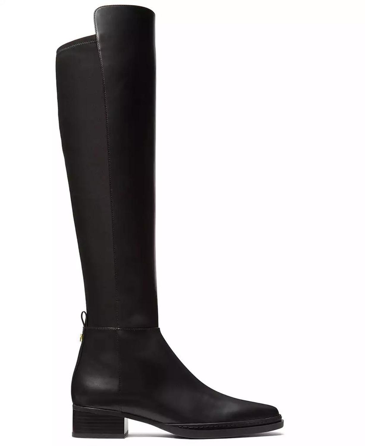 Michael Kors Women's Lex Block Heel Boots