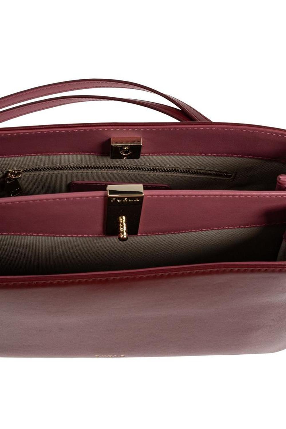 Furla Agata Medium Crossbody Bag