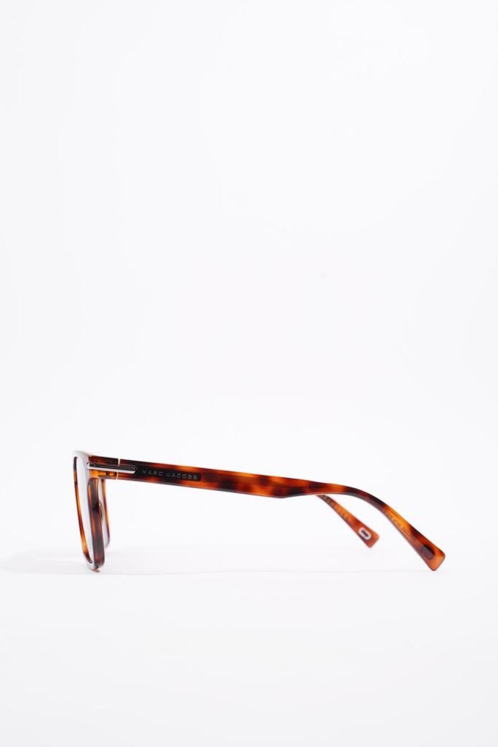 Marc Jacobs Rectangular Sunglasses / Acetate 58Mm 10Mm