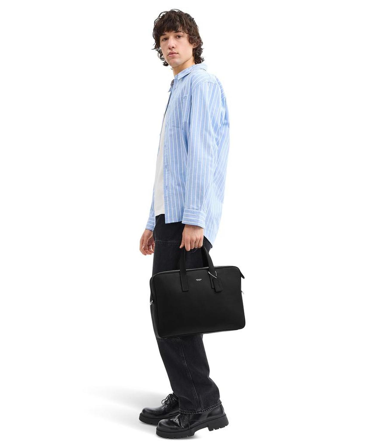 Carlyle Brief Bag