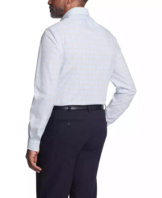Men's Regular Fit Dress Shirt