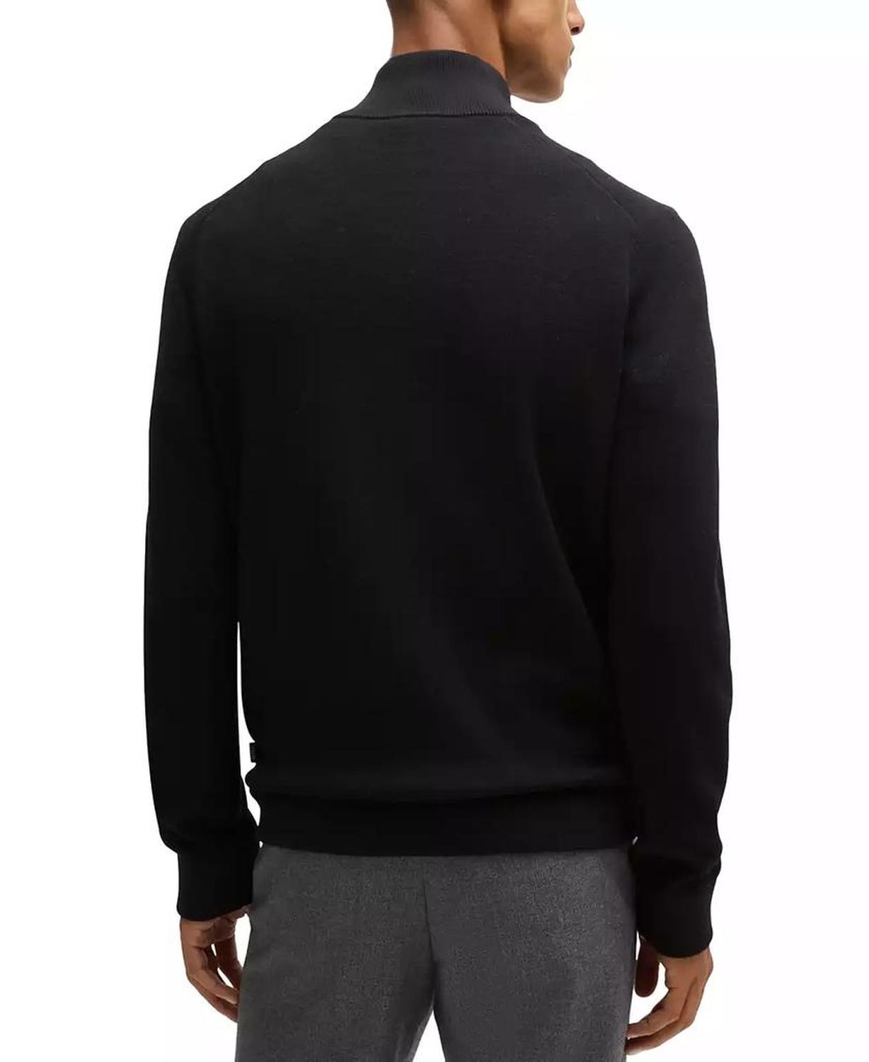 Men's Regular-Fit Jacket