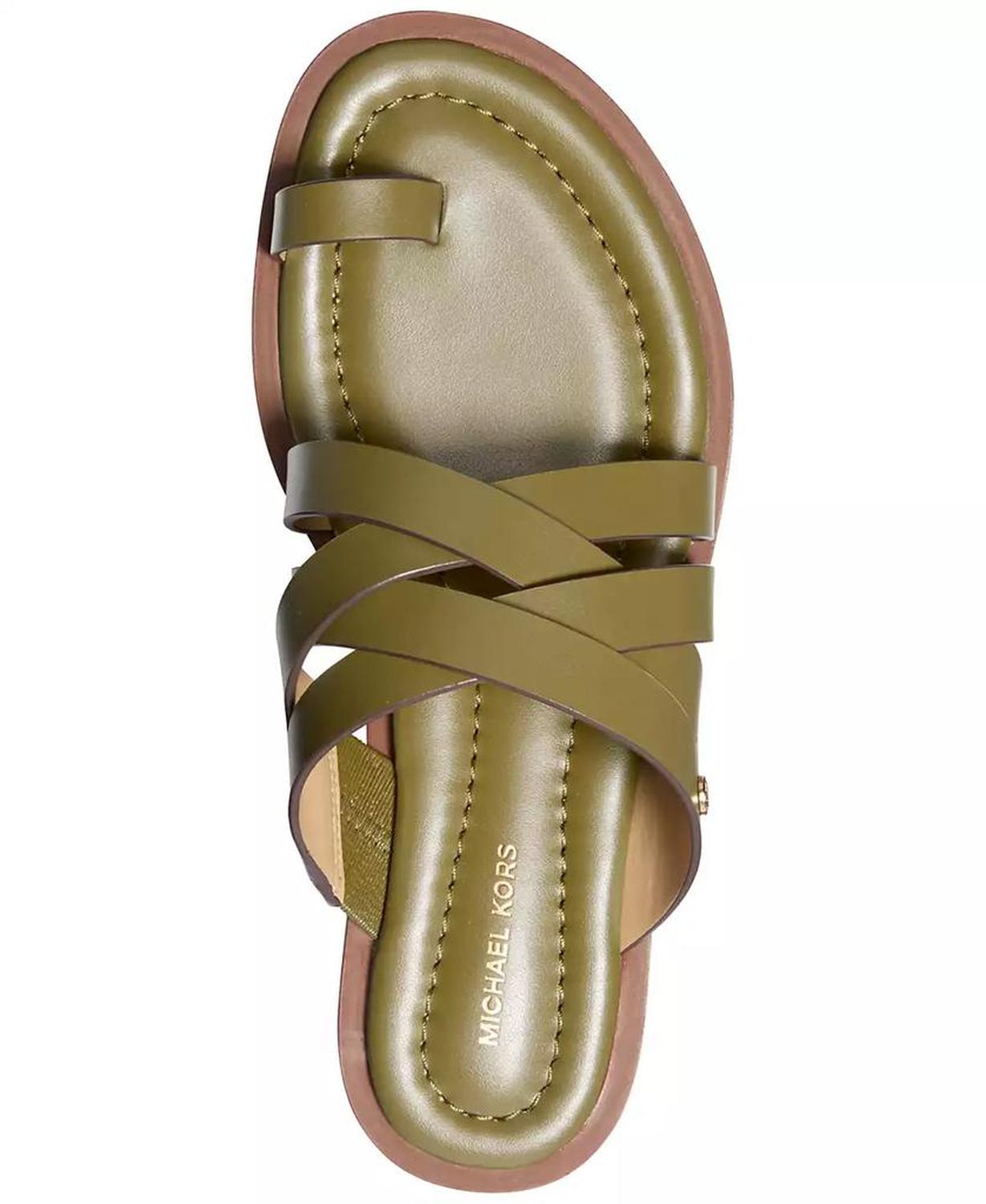 Women's Nora Toe Ring Sandals