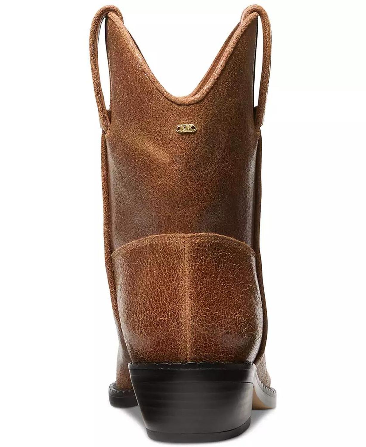Women's Noemie Slip On Booties