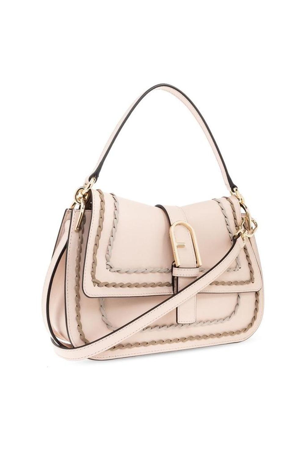 Furla Flow Medium Handbag