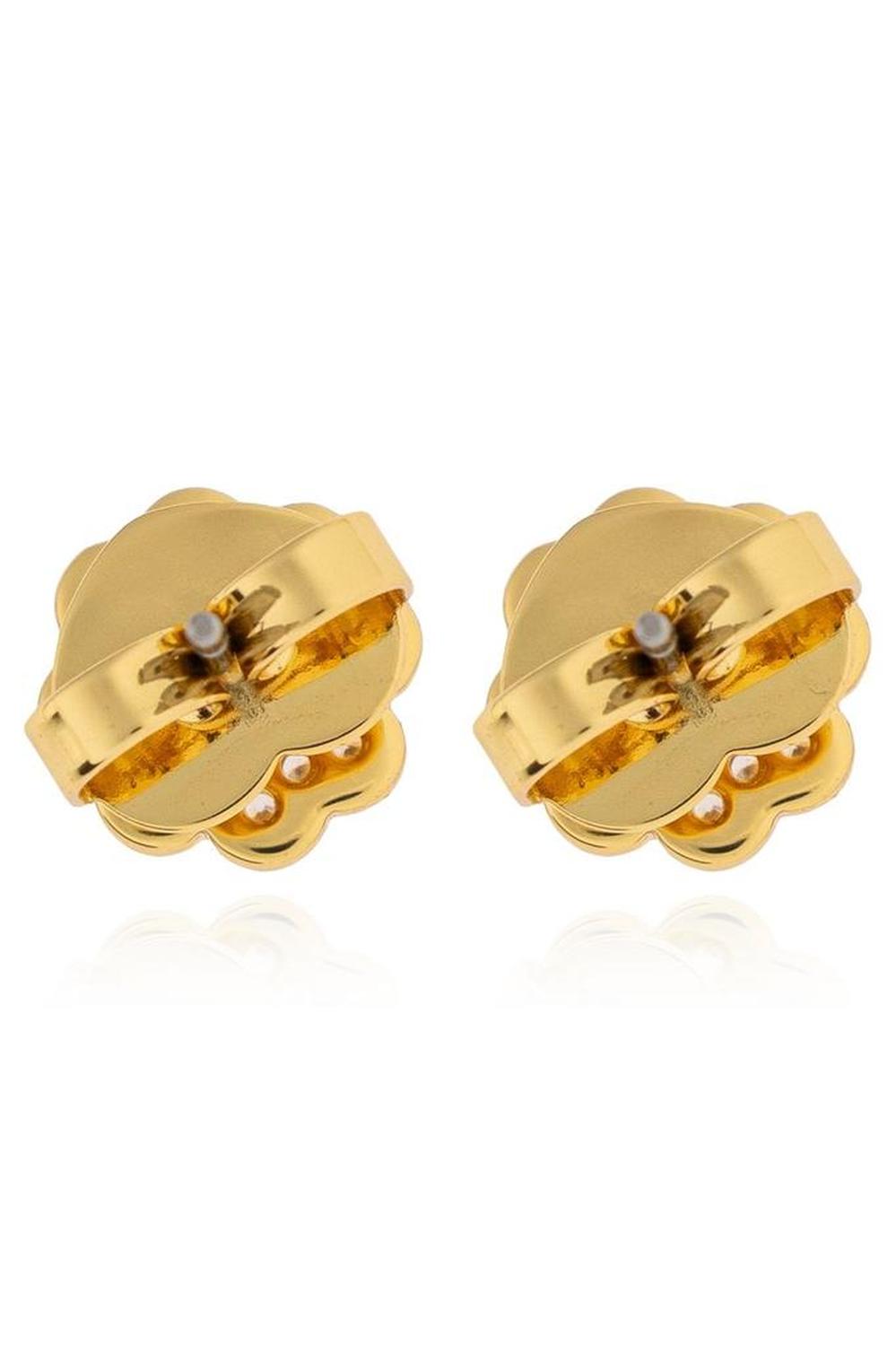 Kate Spade Heritage Bloom Mini Studed Earrings