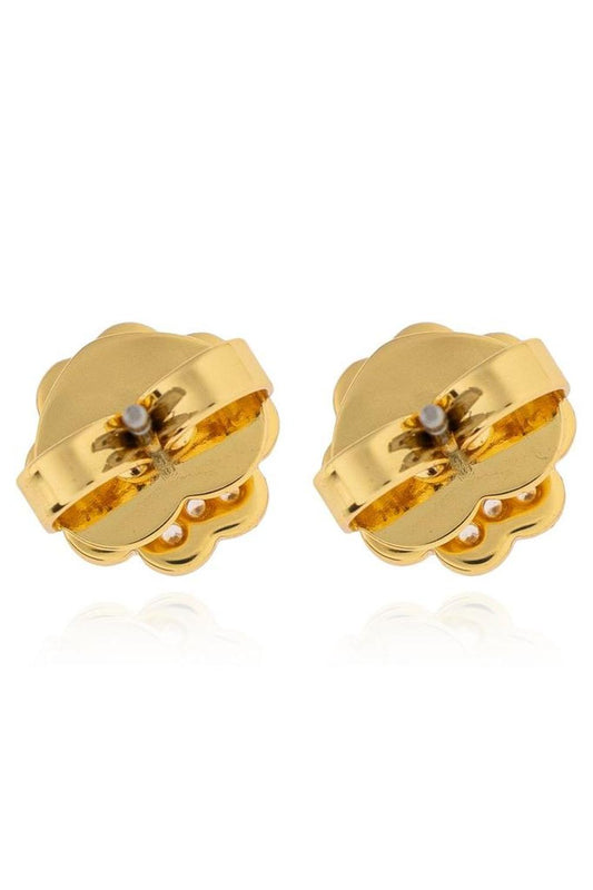 Kate Spade Heritage Bloom Mini Studed Earrings