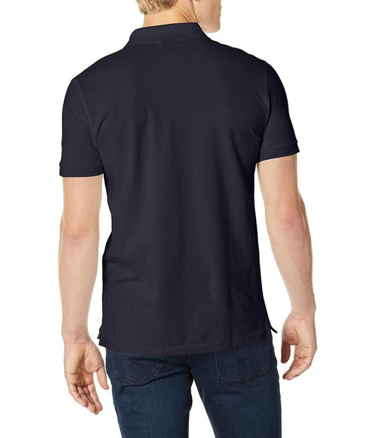 BOSS Men's Pallas Short Sleeve Polo Shirt