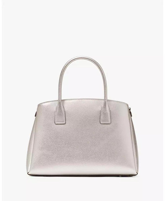 Serena Small Satchel Bag