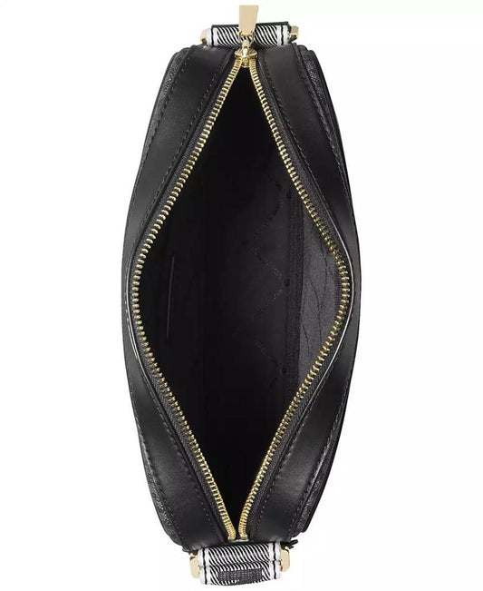 Maeve East West Pocket Crossbody