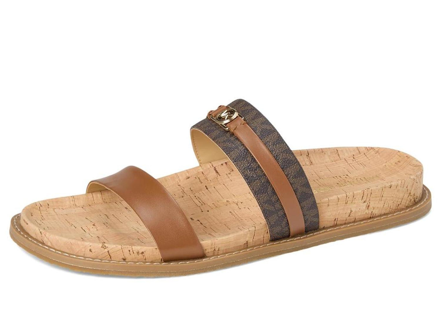 Mandy Flat Sandal