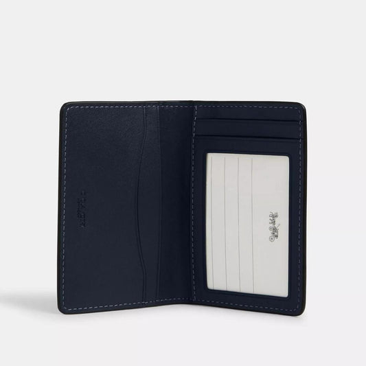 Coach Outlet Id Wallet