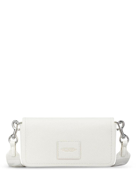 Marc Jacobs The Leather Mini Bag